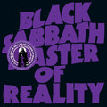 Vinile Black Sabbath - Master Of Reality (Deluxe Edition)
