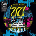 Vinile Billy Idol - 77 (12") (Picture Disc) (Black Friday / Record Store Day 2025)