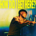 Audio Cd Louis Tomlinson - How Did I Get Here? (Italy Version)