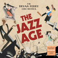 Vinile Bryan Ferry - The Jazz Age (Green Vinyl)