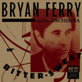 Vinile Bryan Ferry - Bitter-Sweet (Red Vinyl)