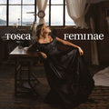 Vinile Tosca - Feminae (Numbered Collector's Edition)(Colured Vinyl) (2 Lp)