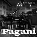 Audio Cd Mauro Pagani - Tutto E' Gia' Qui
