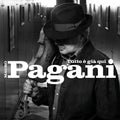 Vinile Mauro Pagani - Tutto E' Gia' Qui