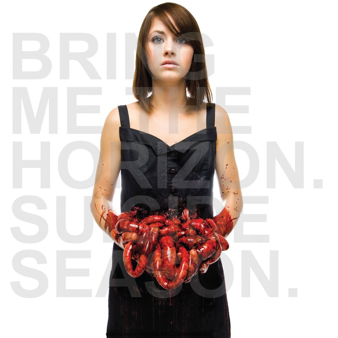 Vinile Bring Me The Horizon - Suicide Season