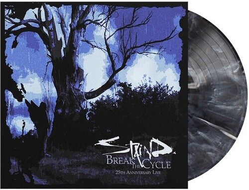 Vinile Staind - Break The Cycle