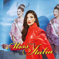 Vinile Ditonellapiaga - Miss Italia (Black)