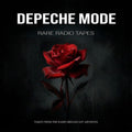 Audio Cd Depeche Mode - Rare Radio Tapes (2 Cd)