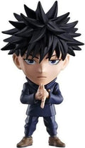 Merchandising Jujutsu Kaisen: Bandai - Chibi Masters Wave 01 - Megumi Fushiguro (Figure)