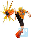 Merchandising One Piece: Banpresto - Masterlise - Expiece Sanji (Burst Of Energy) (Figure)