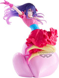 Merchandising Oshi No Ko: Banpresto - Espresto-Poppin' Heart-Ai