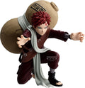 Merchandising Naruto: Banpresto - Vibration Stars-Gaara Ii