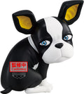 Merchandising Jojo'S Bizarre Adventure: Banpresto - Stardust Crusaders Sofvimates Iggy Vol.4