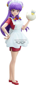 Merchandising Ranma 1/2: Banpresto - Glitter&Glamours-Shampoo-