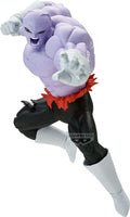 Merchandising Dragon Ball Super: Banpresto - Match Makers Jiren(Vs Son Goku Ultra Instinct)