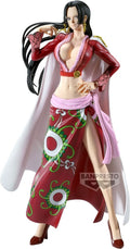 Merchandising One Piece: Banpresto - Grandista-Boa Hancock-