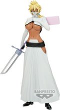 Merchandising Bleach: Banpresto - Glitter&Glamours-Tier Harribel-