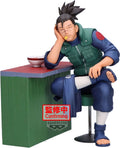 Merchandising Naruto: Banpresto - 72 Series- 16 Figure Naruto Uzumaki & Iruka Umino(B:Iruka Umino)
