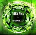 Vinile Nirvana - Greatest Hits Live (Picture Disc)