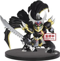 Merchandising Gundam Sd: Banpresto - Dark Knight Gundam Mk-II Figure