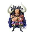 Merchandising One Piece: Banpresto - Kaido Of The Beasts - Mega Wcf - 13 Cm (Figure)