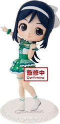 Merchandising Love Live Sunshine: Banpresto - Kanan Matsuura Q Posket Figure