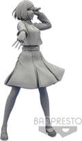 Merchandising Jujutsu Kaisen: Banpresto - Nobara Kugisaki Statue