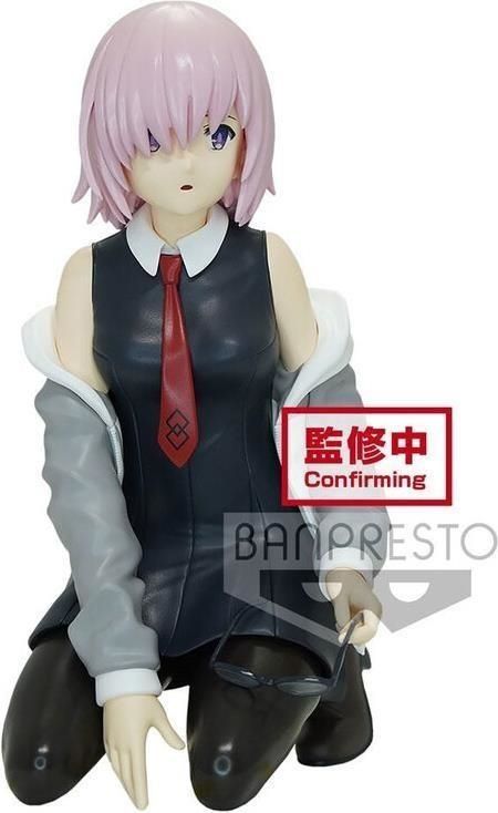 Merchandising Fate/Grand Order: Banpresto - Grand Temple Of Solomon Mash Kyri