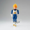Merchandising Dragon Ball Z: Banpresto - Solid Edge Works Vol.3 Super Saiyan