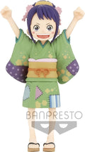 Merchandising One Piece: Banpresto - Otama Ver. A - DXF The Grandline Series Wanokuni Vol. 2 Figure