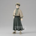 Merchandising Demon Slayer: Banpresto - Kimetsu no Yaiba: Vol. 22 (Yushiro)
