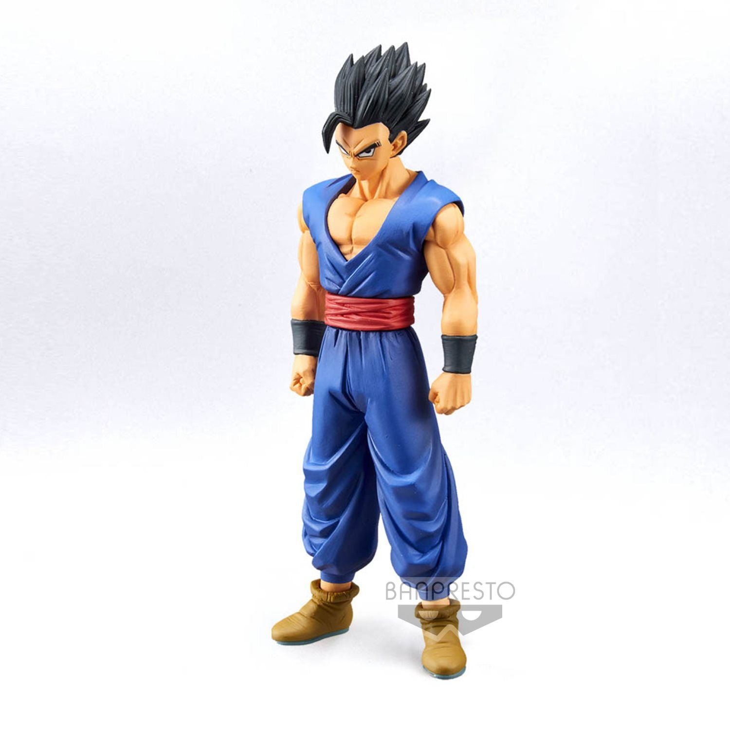 Merchandising Dragon Ball Super: Banpresto - Super Hero Dxf - Ultimate Gohan