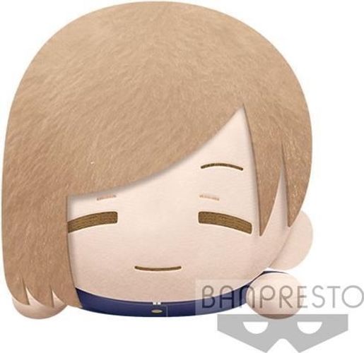 Merchandising Jujutsu Kaisen: Banpresto - Lying Down Big Plush Nobara Kugisak
