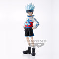 Merchandising Shaman King: Banpresto - Horohoro Statue