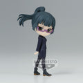 Merchandising Jujutsu Kaisen: Banpresto - Q Posket Petit Vol.2 Maki Zenin Sta
