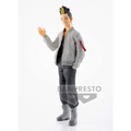 Merchandising Tokyo Revengers Shuji Hanma Figure