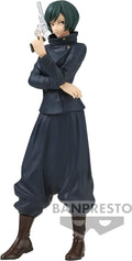 Merchandising Jujutsu Kaisen Jukon No Kata-Mai Zenin&Satoru Gojo-(A:Mai Zenin)