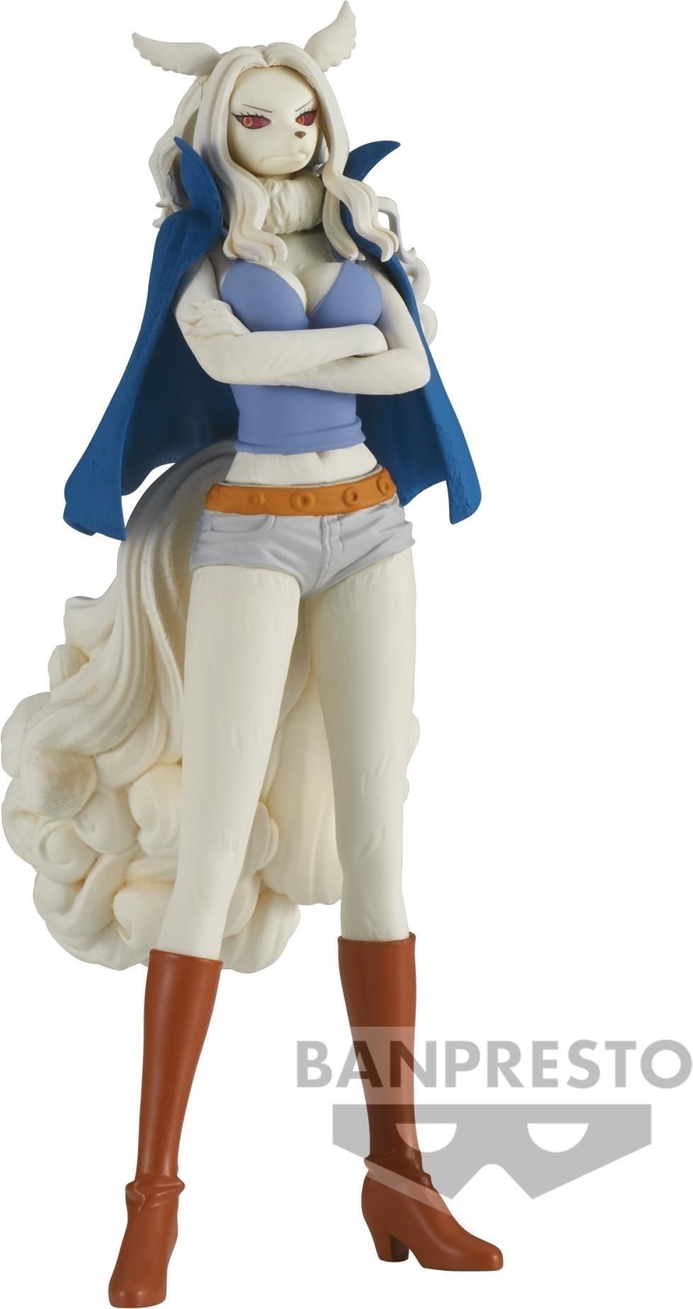 Merchandising One Piece: Banpresto - Dxf The Grandline Lady Wanokuni Vol.10