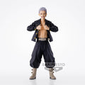 Merchandising Tokyo Revengers: Banpresto - Takashi Mitsuya Figure (Ver.A)