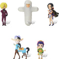 Merchandising One Piece: Banpresto - World Collectable Figure - Wanokuni Onigashima 5