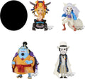 Merchandising One Piece: Banpresto - World Collectable Figure - Wanokuni Onigashima 6
