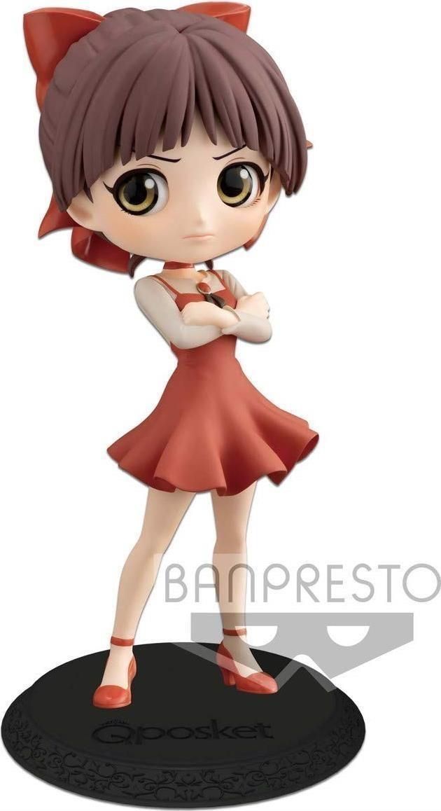 Merchandising Gegege No Kitaro: Banpresto - Neko Musume Q Posket Ver.2 (Figure)