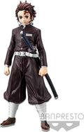 Merchandising Demon Slayer: Kimetsu No Yaiba Figure Vol.6 (B:Tanjiro Kamado)
