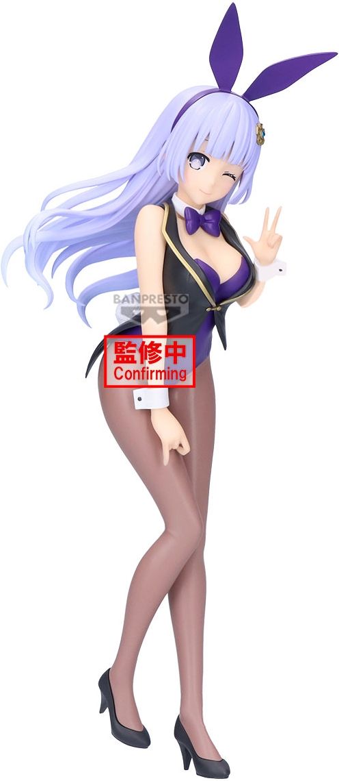 Merchandising Date A Live: Banpresto - Glitter&Glamours - Miku Izayoi