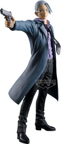 Merchandising Sakamoto Days : Banpresto - Taro Sakamoto Figure