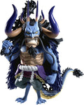 Merchandising One Piece : Banpresto - Mega World Collectable Figure - Kaido