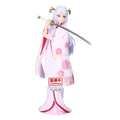 Merchandising Oshi No Ko: Banpresto - Akane Kurokawa Figure-Sayahime Ver.-