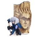 Merchandising Naruto Shippuden: Banpresto - Panel Spectacle Senju Tobirama