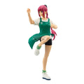 Merchandising Sakamoto Days: Banpresto - Vibration Stars-Lou Xiaotan-
