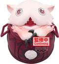 Merchandising Made In Abyss: Banpresto - The Golden City Of The Scorching Sun Soft Vinyl Figure Pot Mitty